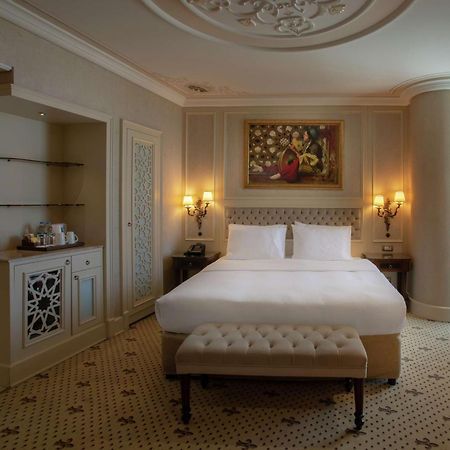 Doubletree By Hilton Gaziantep Hotell Eksteriør bilde