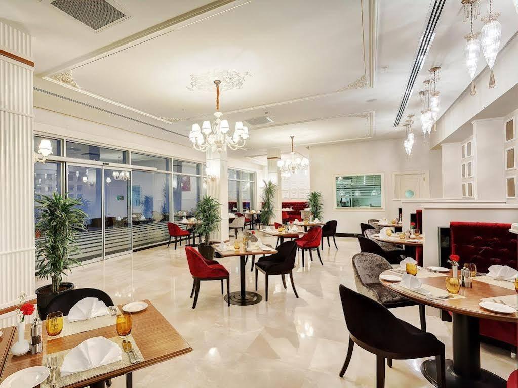 Doubletree By Hilton Gaziantep Hotell Eksteriør bilde