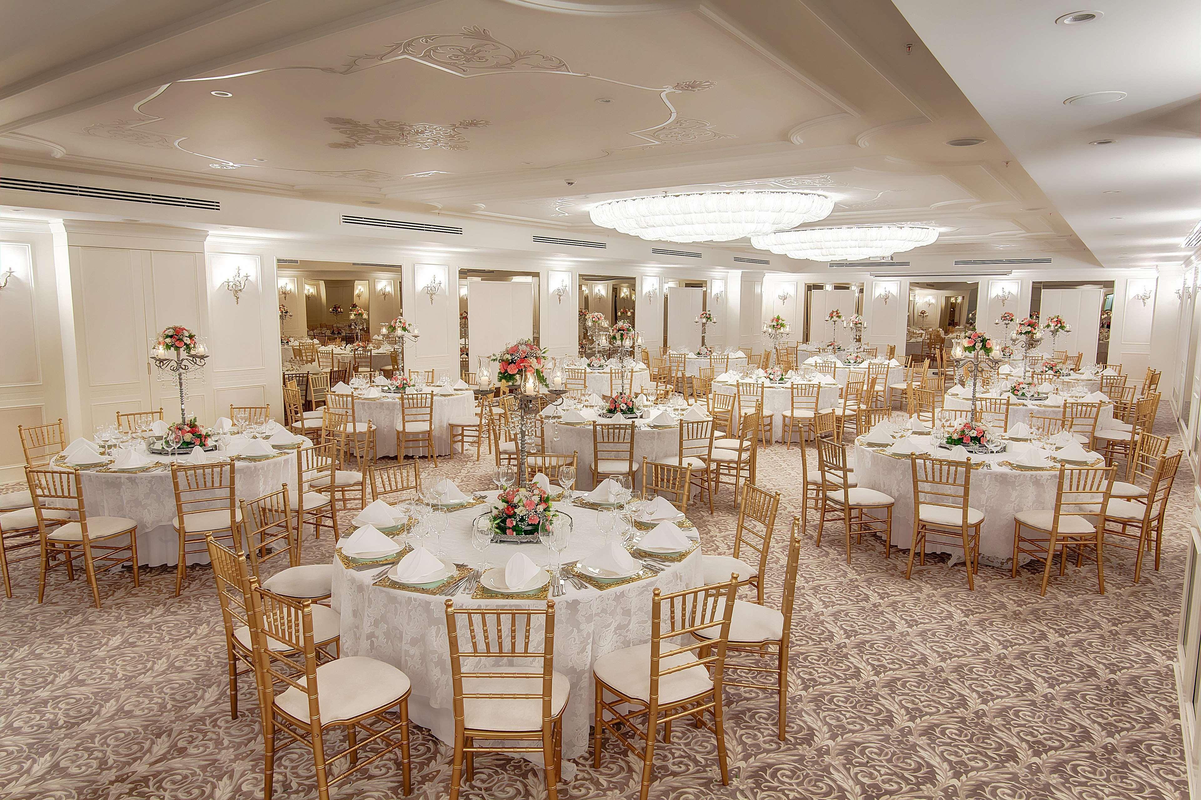 Doubletree By Hilton Gaziantep Hotell Eksteriør bilde