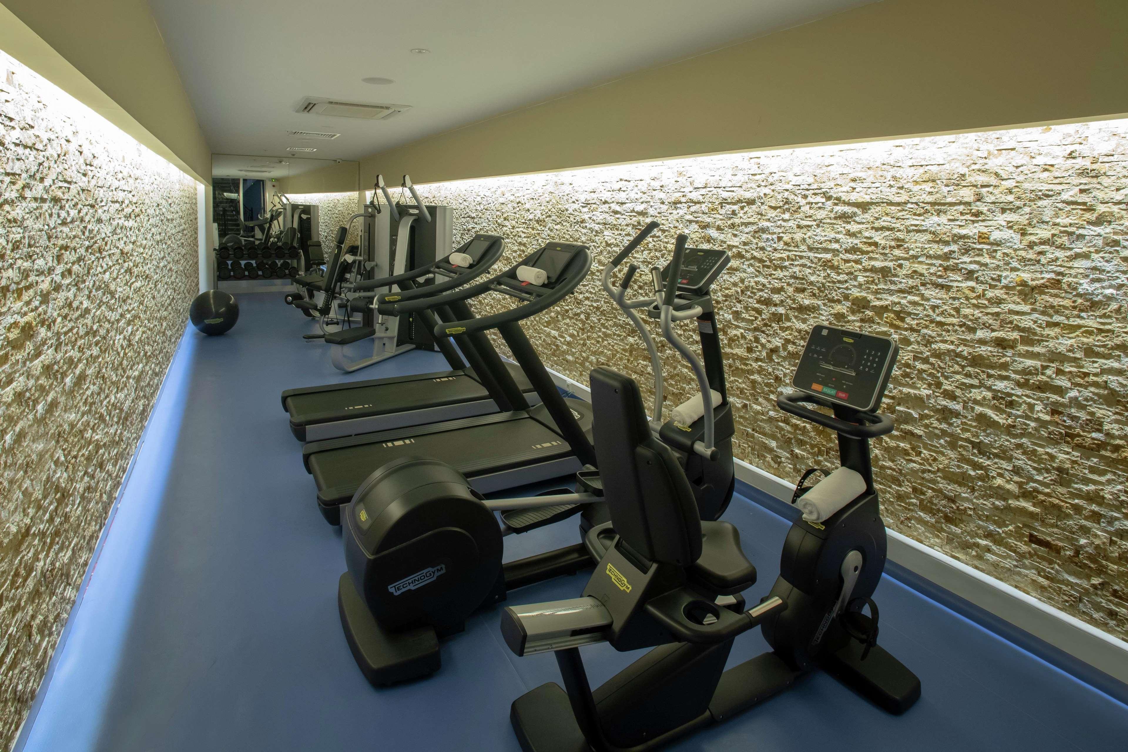 Doubletree By Hilton Gaziantep Hotell Eksteriør bilde