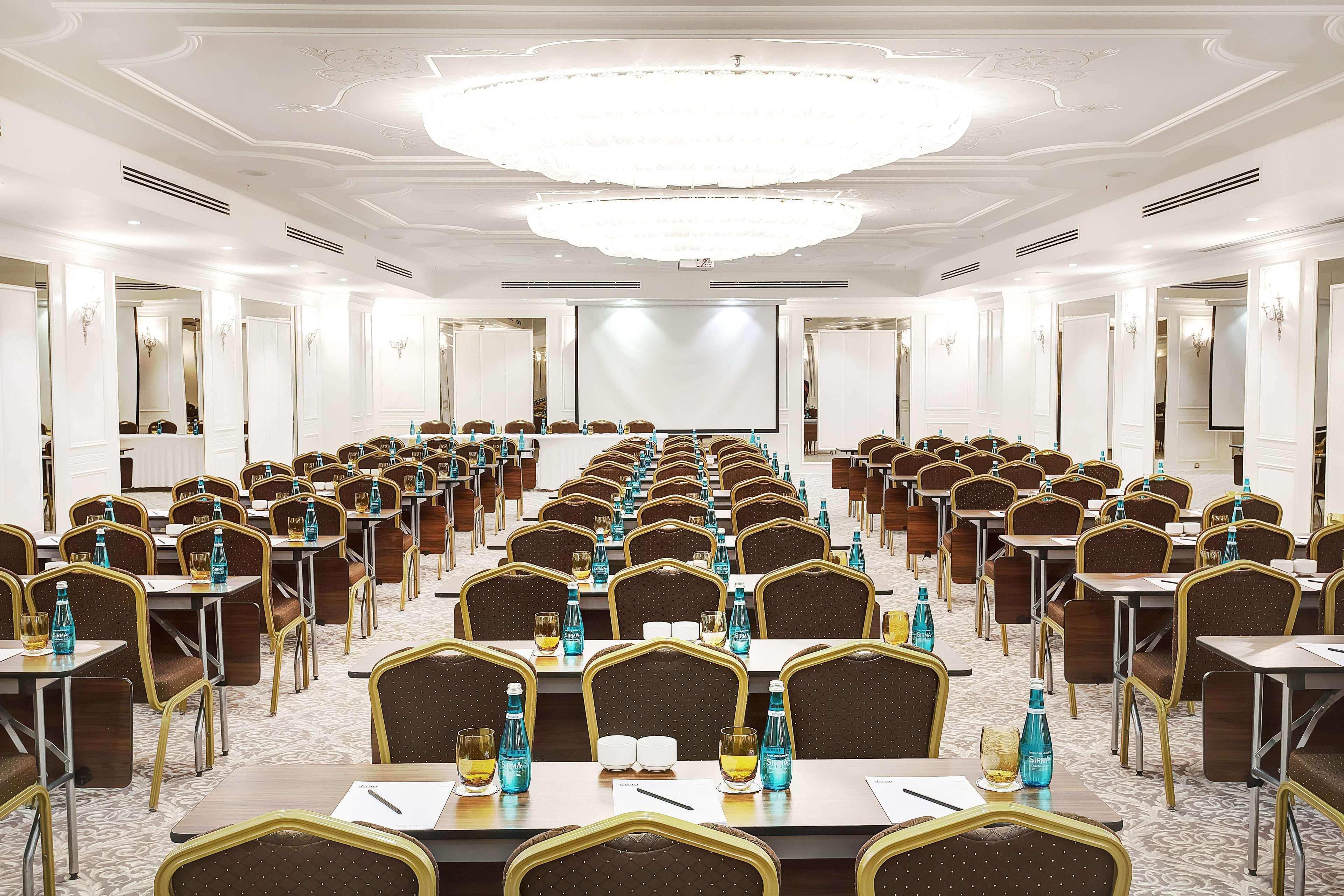 Doubletree By Hilton Gaziantep Hotell Eksteriør bilde