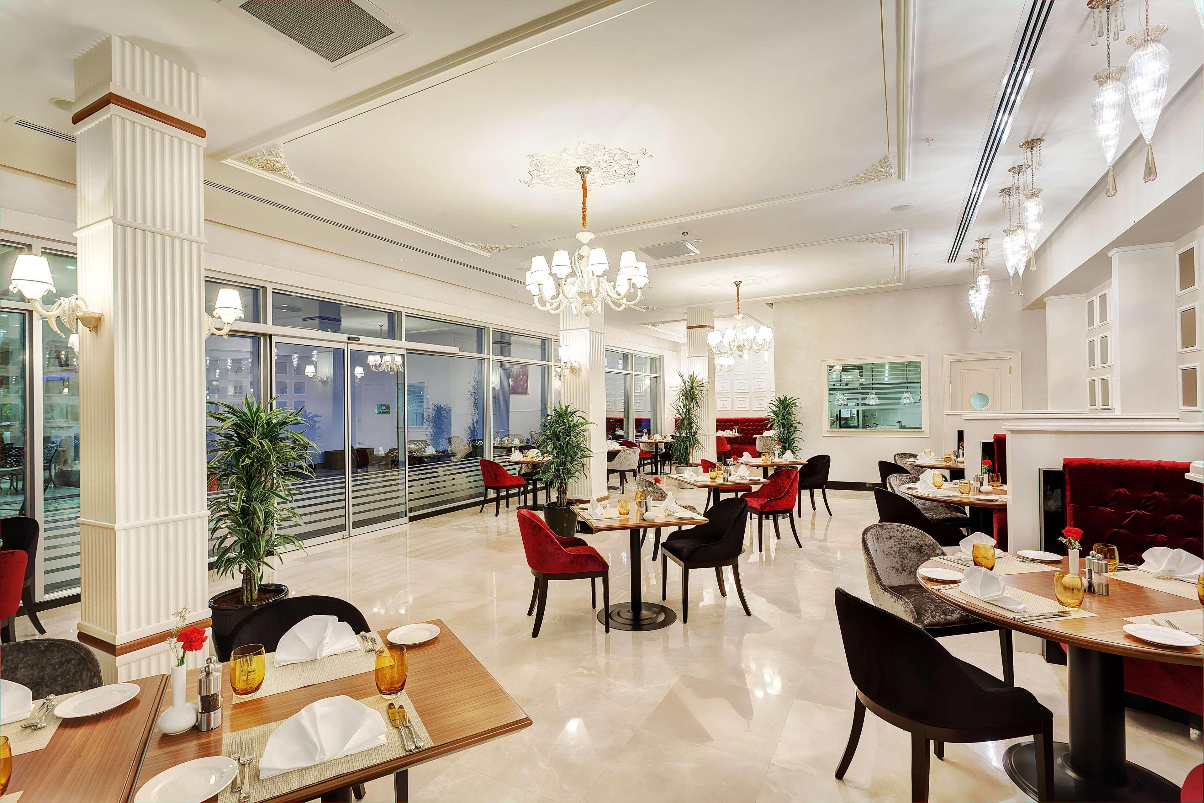 Doubletree By Hilton Gaziantep Hotell Eksteriør bilde