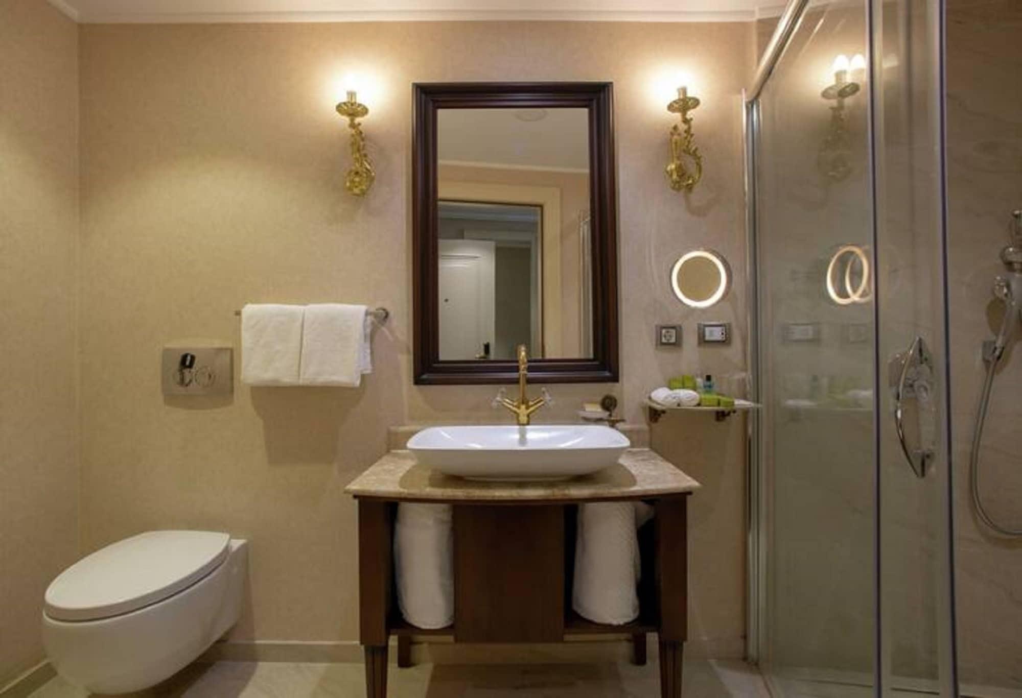 Doubletree By Hilton Gaziantep Hotell Eksteriør bilde