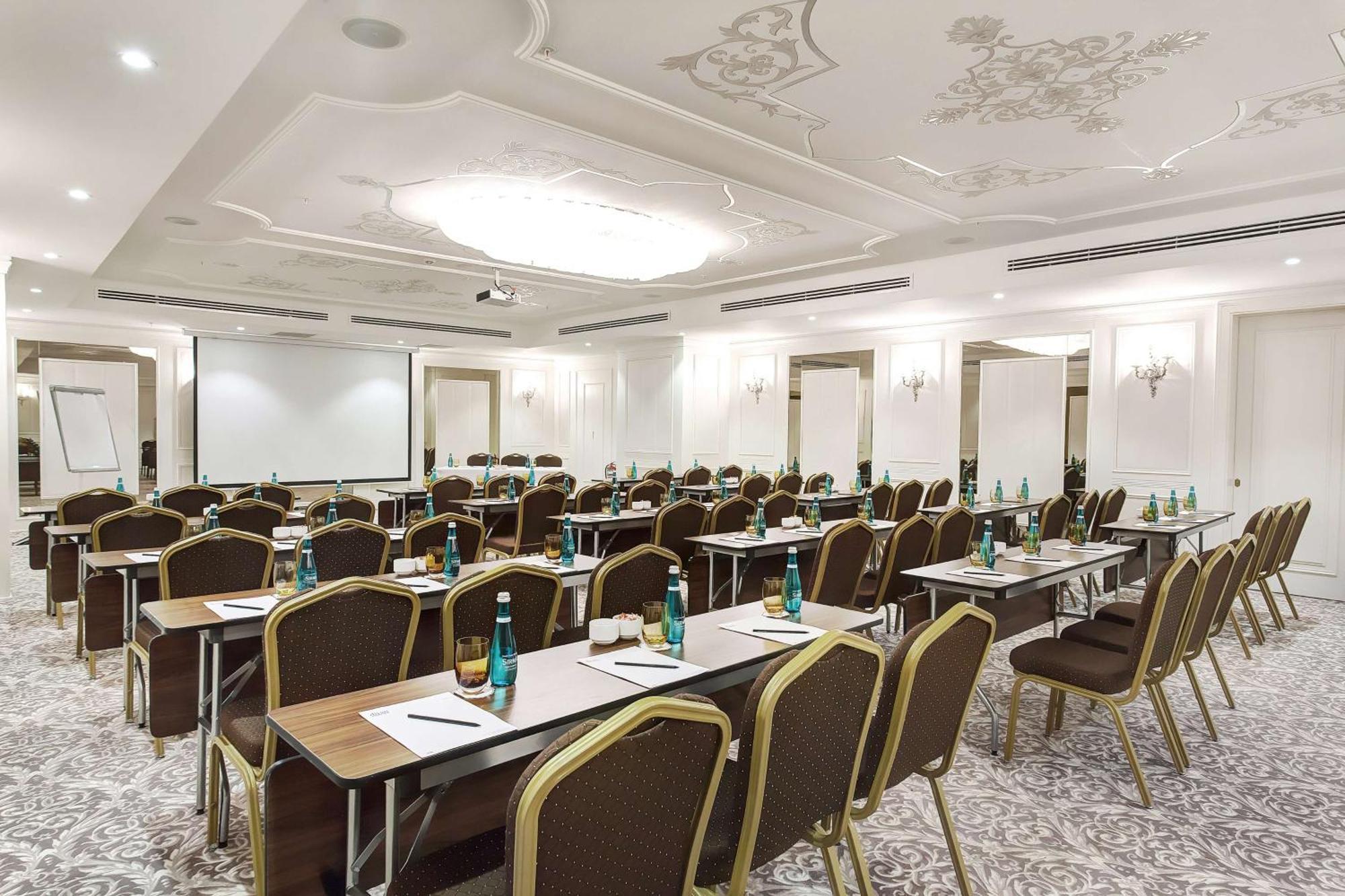 Doubletree By Hilton Gaziantep Hotell Eksteriør bilde