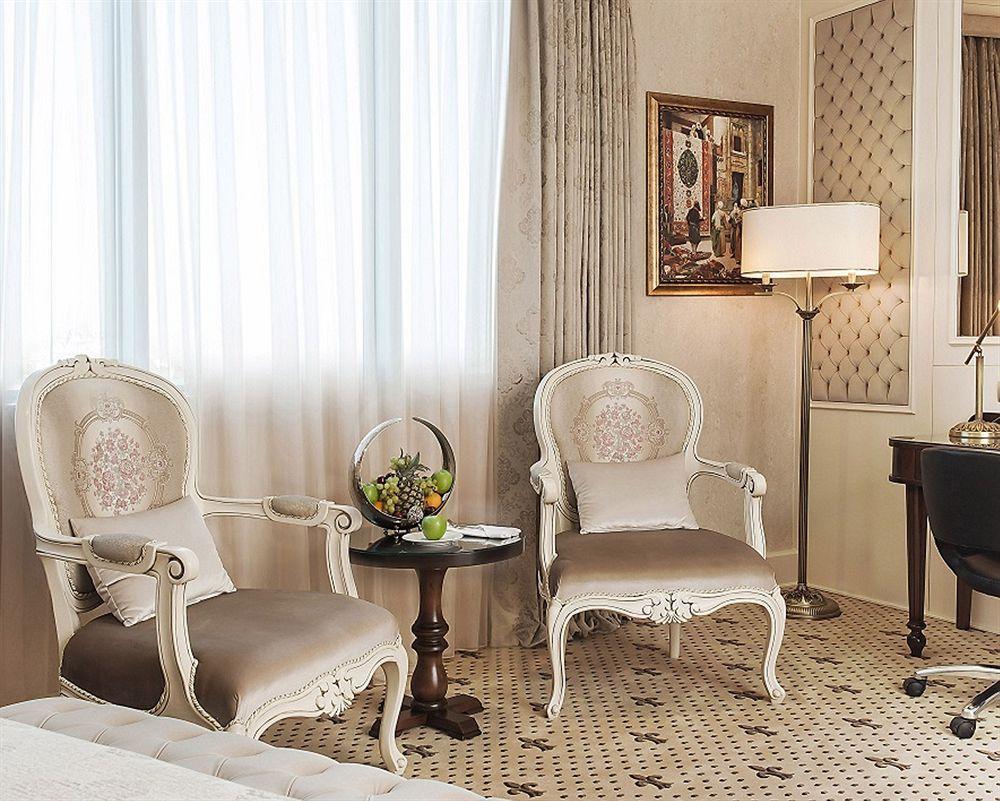Doubletree By Hilton Gaziantep Hotell Eksteriør bilde
