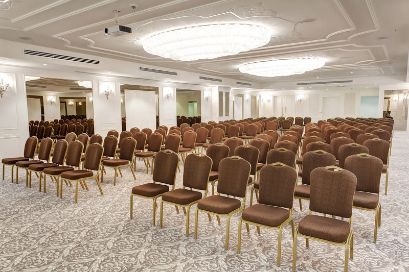 Doubletree By Hilton Gaziantep Hotell Eksteriør bilde