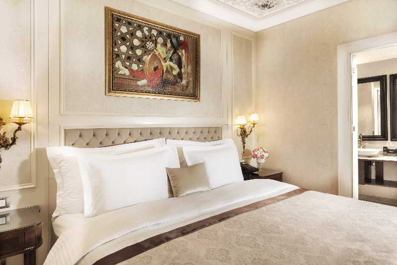 Doubletree By Hilton Gaziantep Hotell Eksteriør bilde