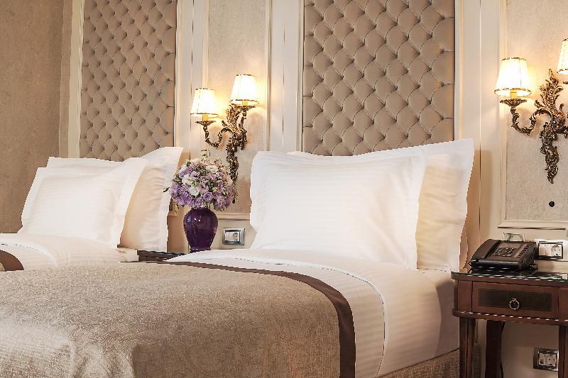 Doubletree By Hilton Gaziantep Hotell Eksteriør bilde
