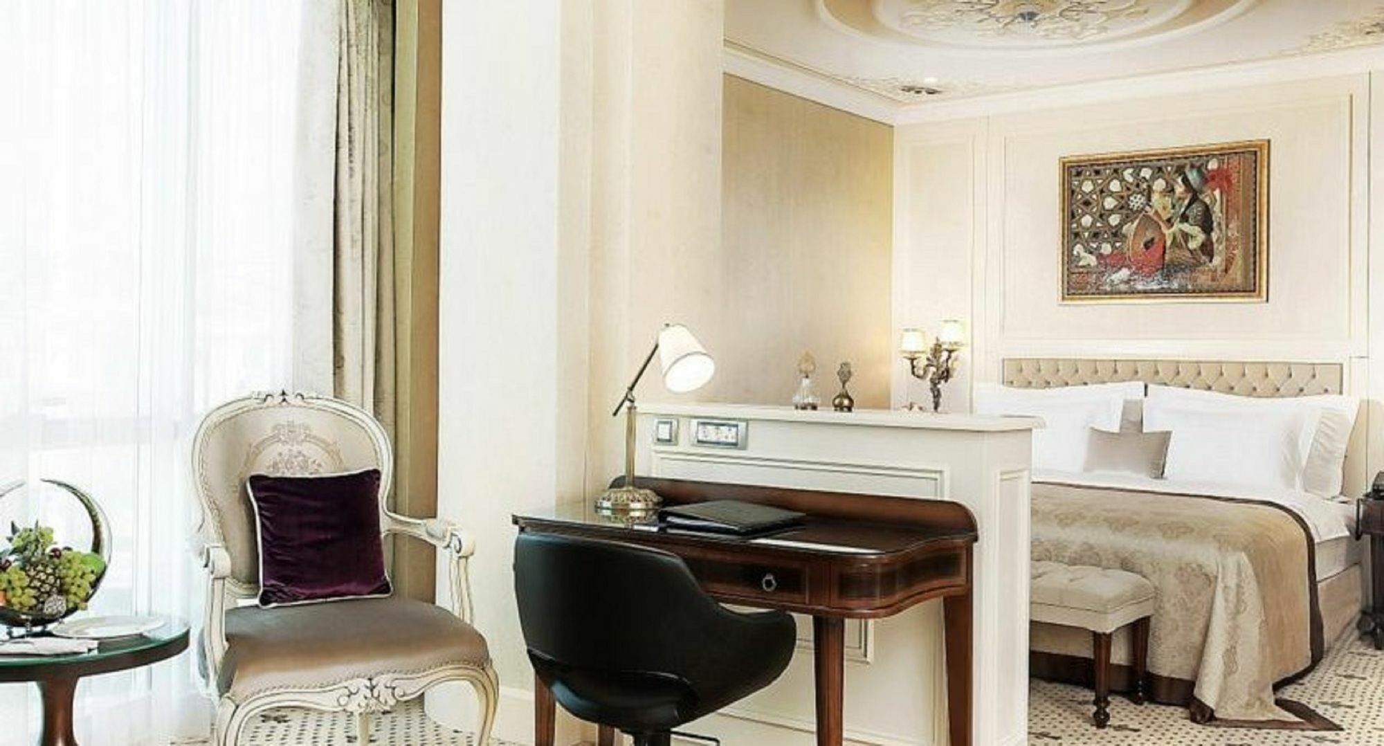 Doubletree By Hilton Gaziantep Hotell Eksteriør bilde