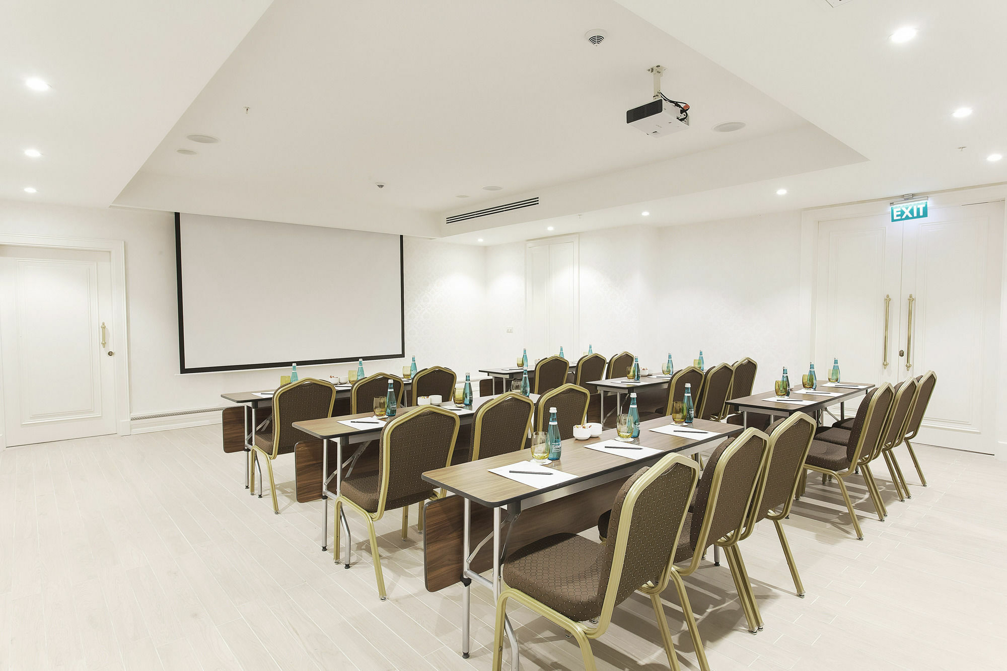 Doubletree By Hilton Gaziantep Hotell Eksteriør bilde